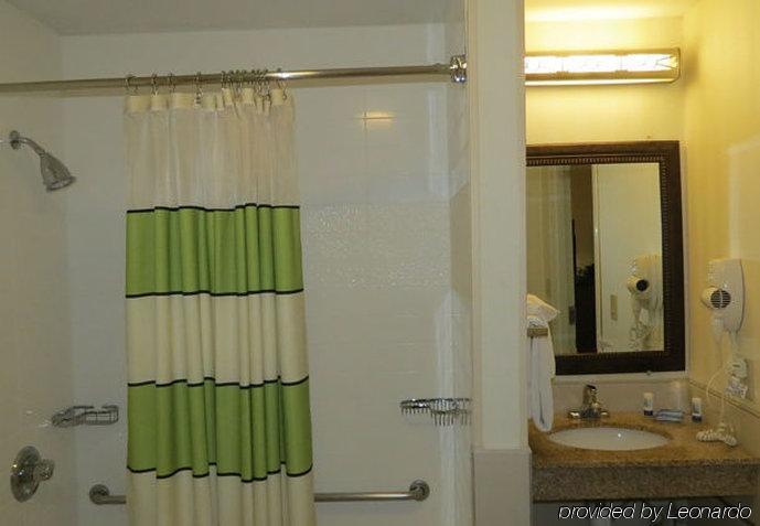 Fairfield Inn & Suites Clarksville Buitenkant foto