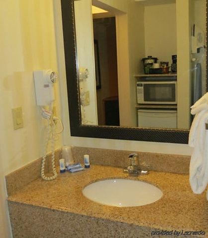 Fairfield Inn & Suites Clarksville Buitenkant foto