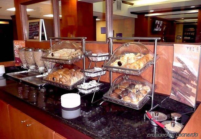 Fairfield Inn & Suites Clarksville Buitenkant foto